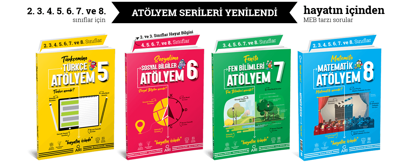 arı atolye